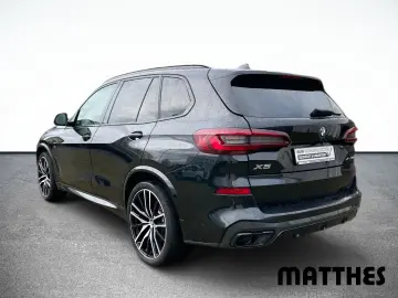X5 xDrive 30d M Sport Head-Up-Display WLAN Elekt