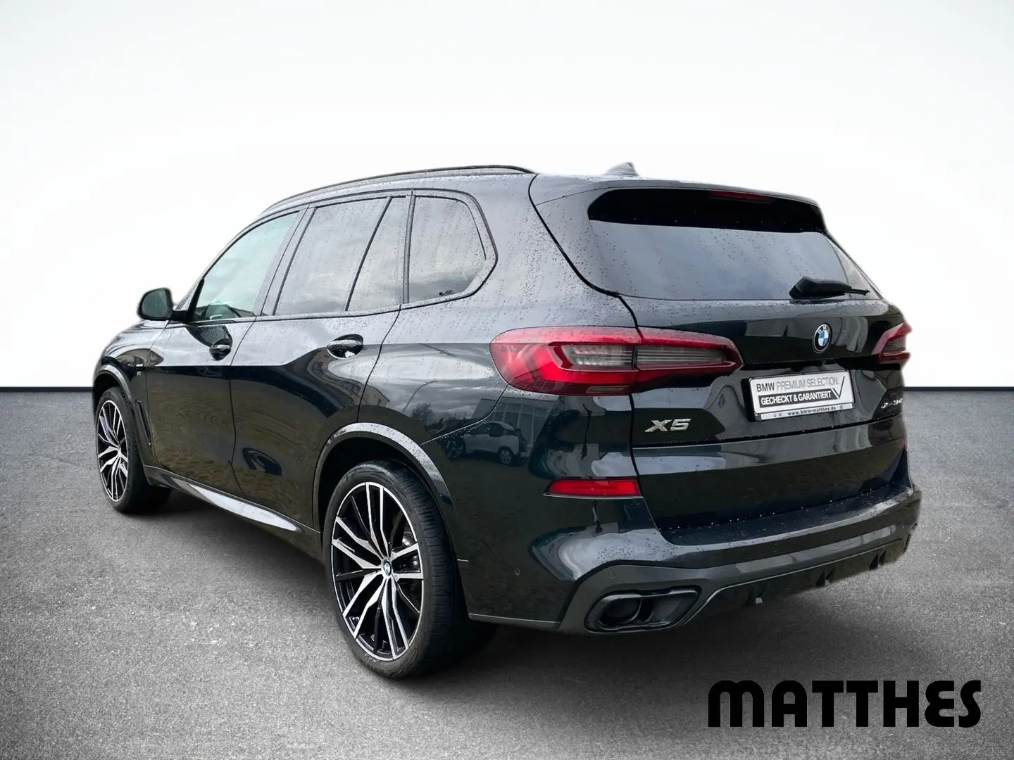 X5 xDrive 30d M Sport Head-Up-Display WLAN Elekt