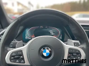 X5 xDrive 30d M Sport Head-Up-Display WLAN Elekt