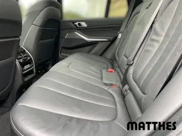 X5 xDrive 30d M Sport Head-Up-Display WLAN Elekt