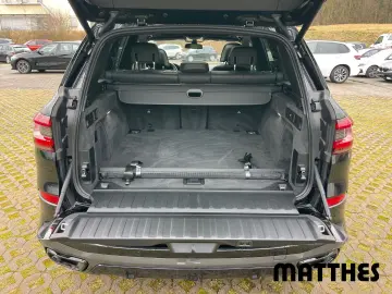 X5 xDrive 30d M Sport Head-Up-Display WLAN Elekt