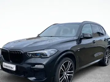 X5 xDrive 30d M Sport Head-Up-Display WLAN Elekt