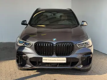 X5 xDrive30dA M Sport LiveCock.HUD.GSD.ParkAss.