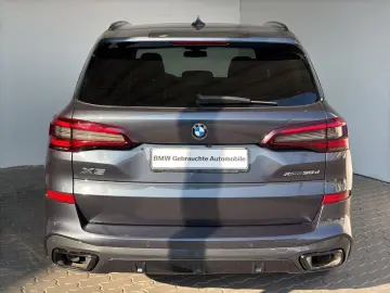 X5 xDrive30dA M Sport LiveCock.HUD.GSD.ParkAss.