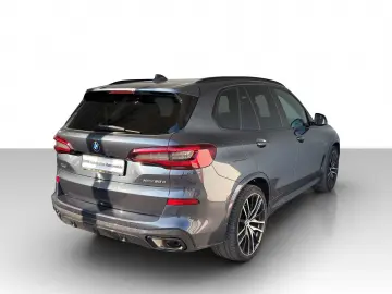 X5 xDrive30dA M Sport LiveCock.HUD.GSD.ParkAss.