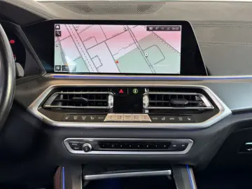 X5 xDrive30dA M Sport LiveCock.HUD.GSD.ParkAss.