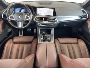 X5 xDrive30dA M Sport LiveCock.HUD.GSD.ParkAss.