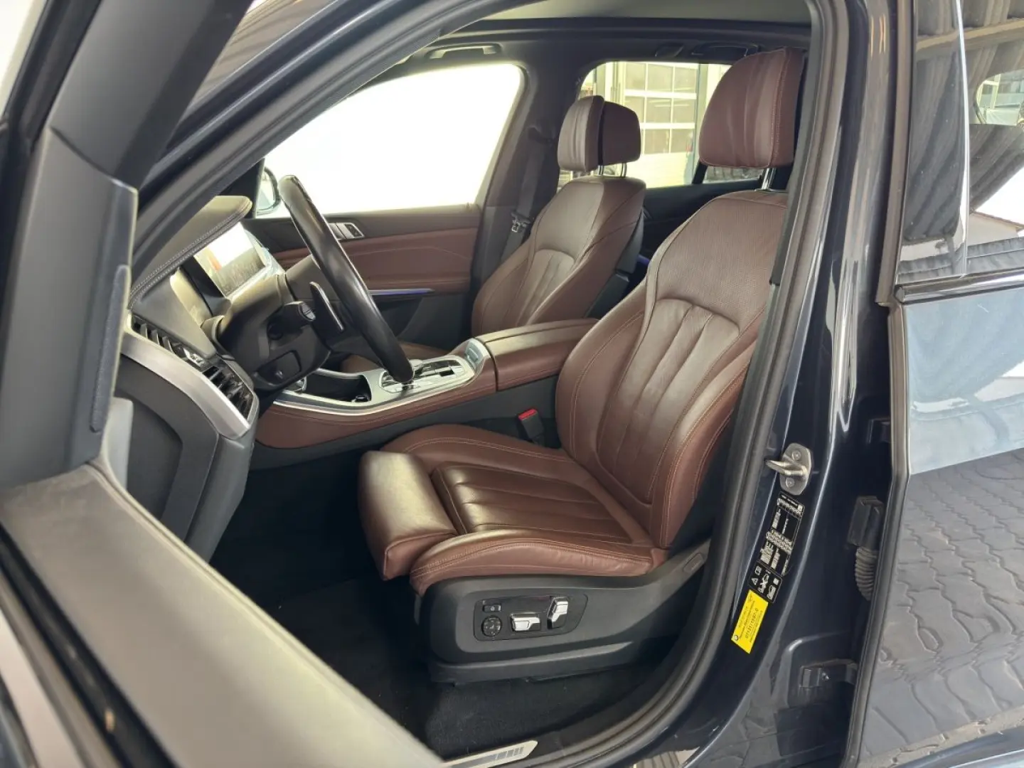 X5 xDrive30dA M Sport LiveCock.HUD.GSD.ParkAss.