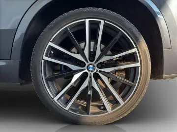 X5 xDrive30dA M Sport LiveCock.HUD.GSD.ParkAss.