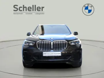 X5 xDrive30d M Sportpaket Head-Up HiFi DAB WLAN