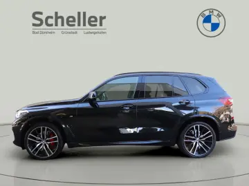 X5 xDrive30d M Sportpaket Head-Up HiFi DAB WLAN