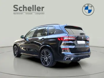 X5 xDrive30d M Sportpaket Head-Up HiFi DAB WLAN