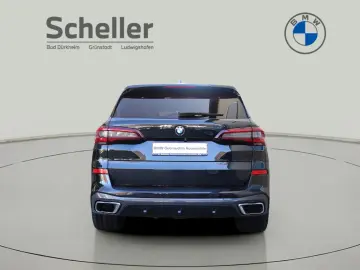 X5 xDrive30d M Sportpaket Head-Up HiFi DAB WLAN