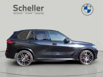 X5 xDrive30d M Sportpaket Head-Up HiFi DAB WLAN