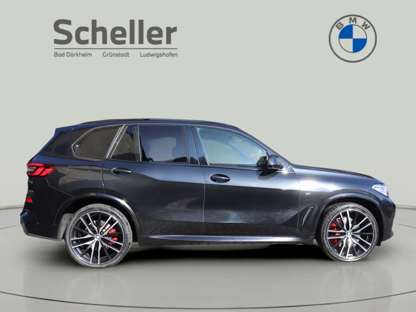 X5 xDrive30d M Sportpaket Head-Up HiFi DAB WLAN