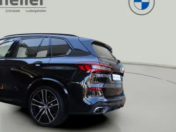 X5 xDrive30d M Sportpaket Head-Up HiFi DAB WLAN