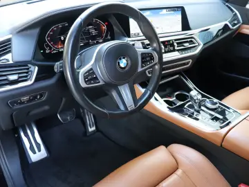 X5 xDrive30d M Sportpaket Head-Up HiFi DAB WLAN