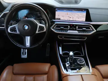X5 xDrive30d M Sportpaket Head-Up HiFi DAB WLAN