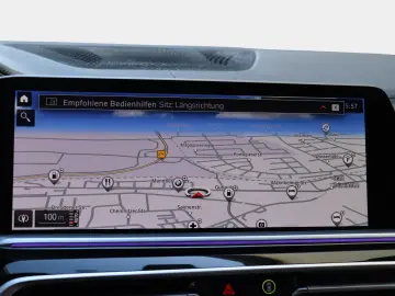 X5 xDrive30d M Sportpaket Head-Up HiFi DAB WLAN
