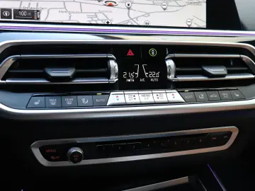 X5 xDrive30d M Sportpaket Head-Up HiFi DAB WLAN