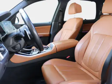 X5 xDrive30d M Sportpaket Head-Up HiFi DAB WLAN