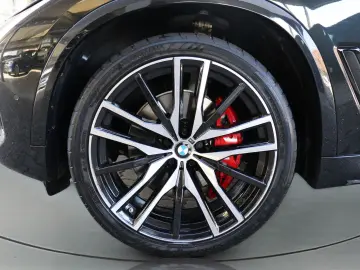 X5 xDrive30d M Sportpaket Head-Up HiFi DAB WLAN