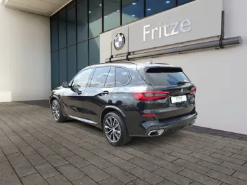 X5 xDrive 30d M Sport LASER+LEDER+NAVI+SHZ+LHZ