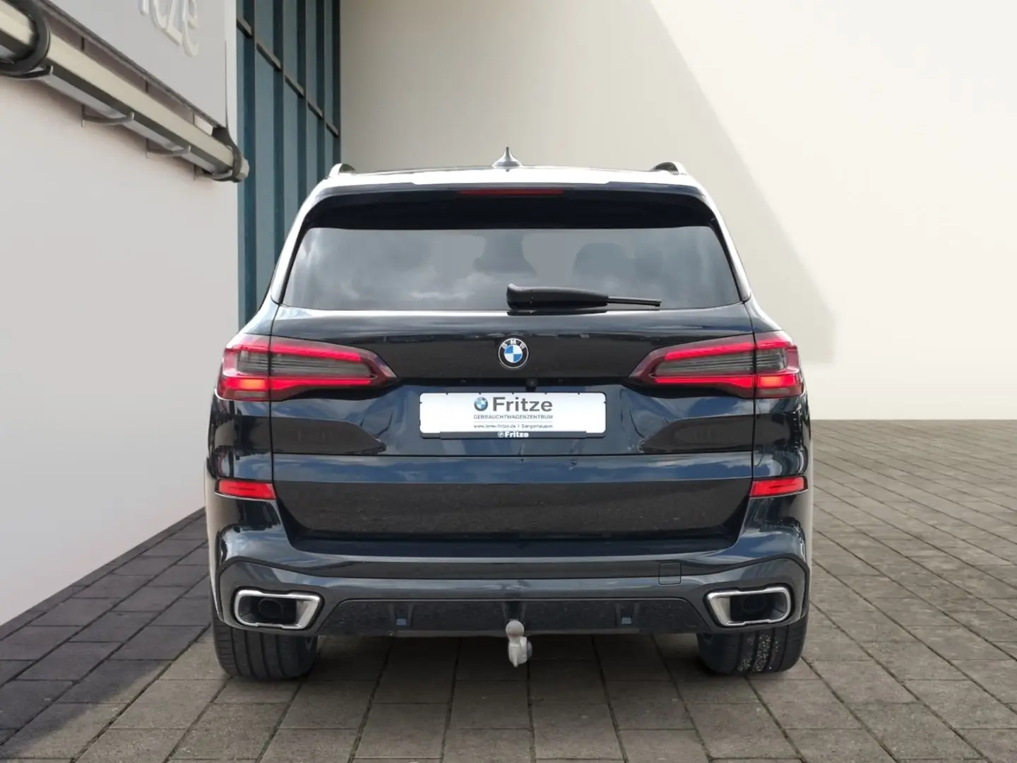 X5 xDrive 30d M Sport LASER+LEDER+NAVI+SHZ+LHZ