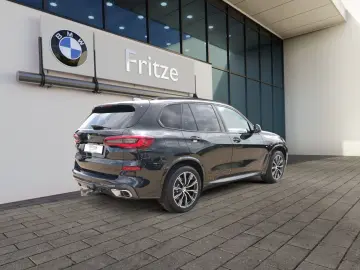 X5 xDrive 30d M Sport LASER+LEDER+NAVI+SHZ+LHZ