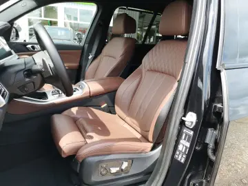 X5 xDrive 30d M Sport LASER+LEDER+NAVI+SHZ+LHZ
