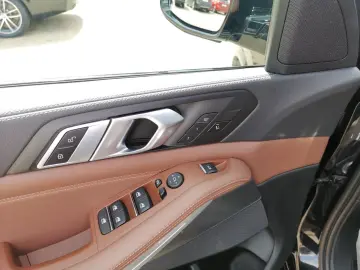 X5 xDrive 30d M Sport LASER+LEDER+NAVI+SHZ+LHZ