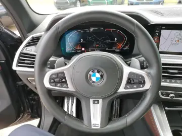 X5 xDrive 30d M Sport LASER+LEDER+NAVI+SHZ+LHZ