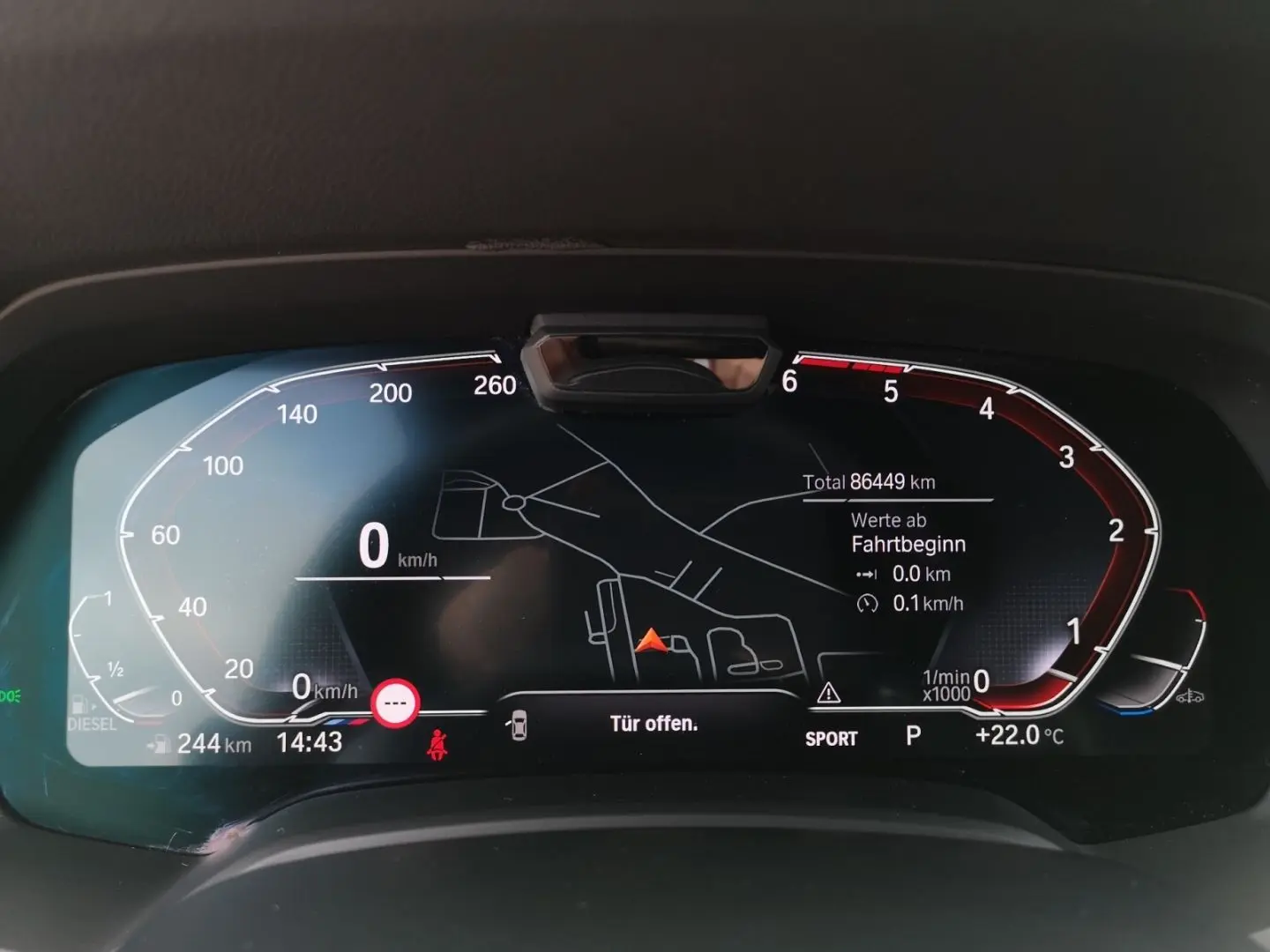 X5 xDrive 30d M Sport LASER+LEDER+NAVI+SHZ+LHZ