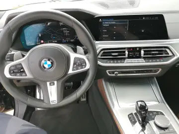 X5 xDrive 30d M Sport LASER+LEDER+NAVI+SHZ+LHZ