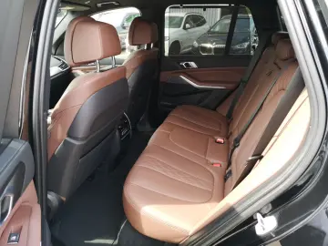 X5 xDrive 30d M Sport LASER+LEDER+NAVI+SHZ+LHZ