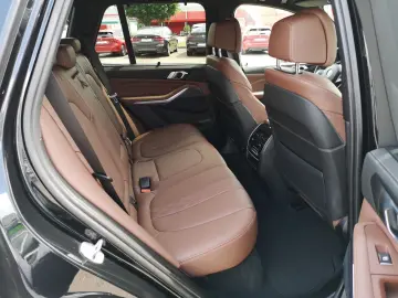X5 xDrive 30d M Sport LASER+LEDER+NAVI+SHZ+LHZ