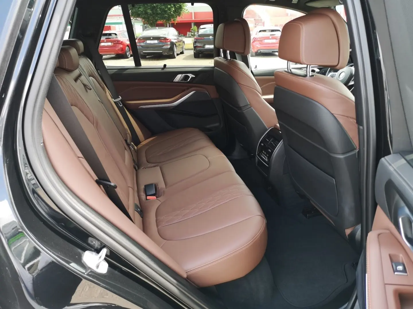 X5 xDrive 30d M Sport LASER+LEDER+NAVI+SHZ+LHZ