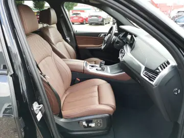 X5 xDrive 30d M Sport LASER+LEDER+NAVI+SHZ+LHZ