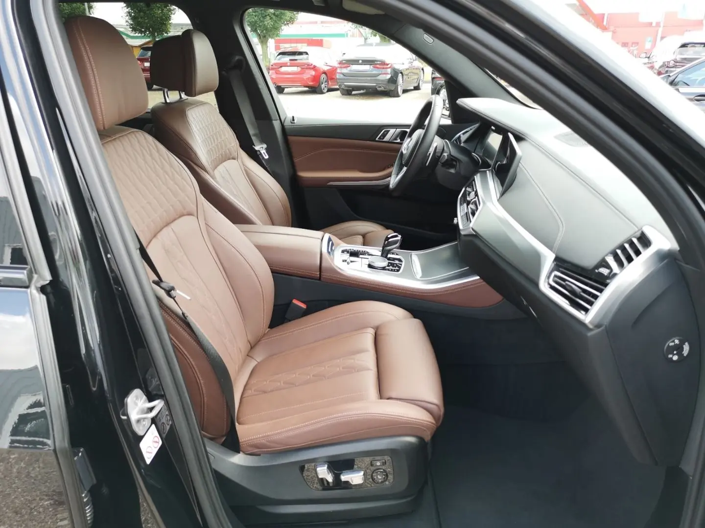 X5 xDrive 30d M Sport LASER+LEDER+NAVI+SHZ+LHZ