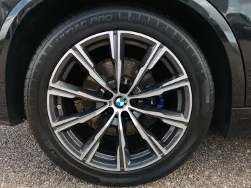 X5 xDrive 30d M Sport LASER+LEDER+NAVI+SHZ+LHZ