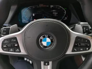 X5 xDrive 30d M Sport LASER+LEDER+NAVI+SHZ+LHZ