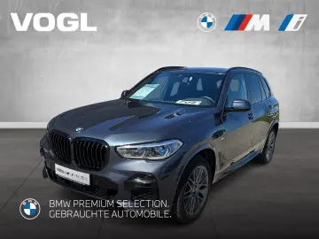 X5 xDrive40d Head-Up HiFi AHK SHZ