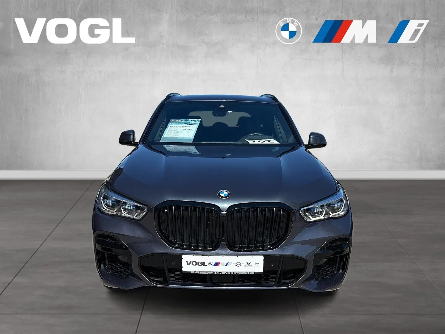 X5 xDrive40d Head-Up HiFi AHK SHZ