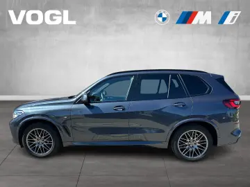 X5 xDrive40d Head-Up HiFi AHK SHZ
