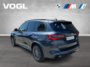 X5 xDrive40d Head-Up HiFi AHK SHZ