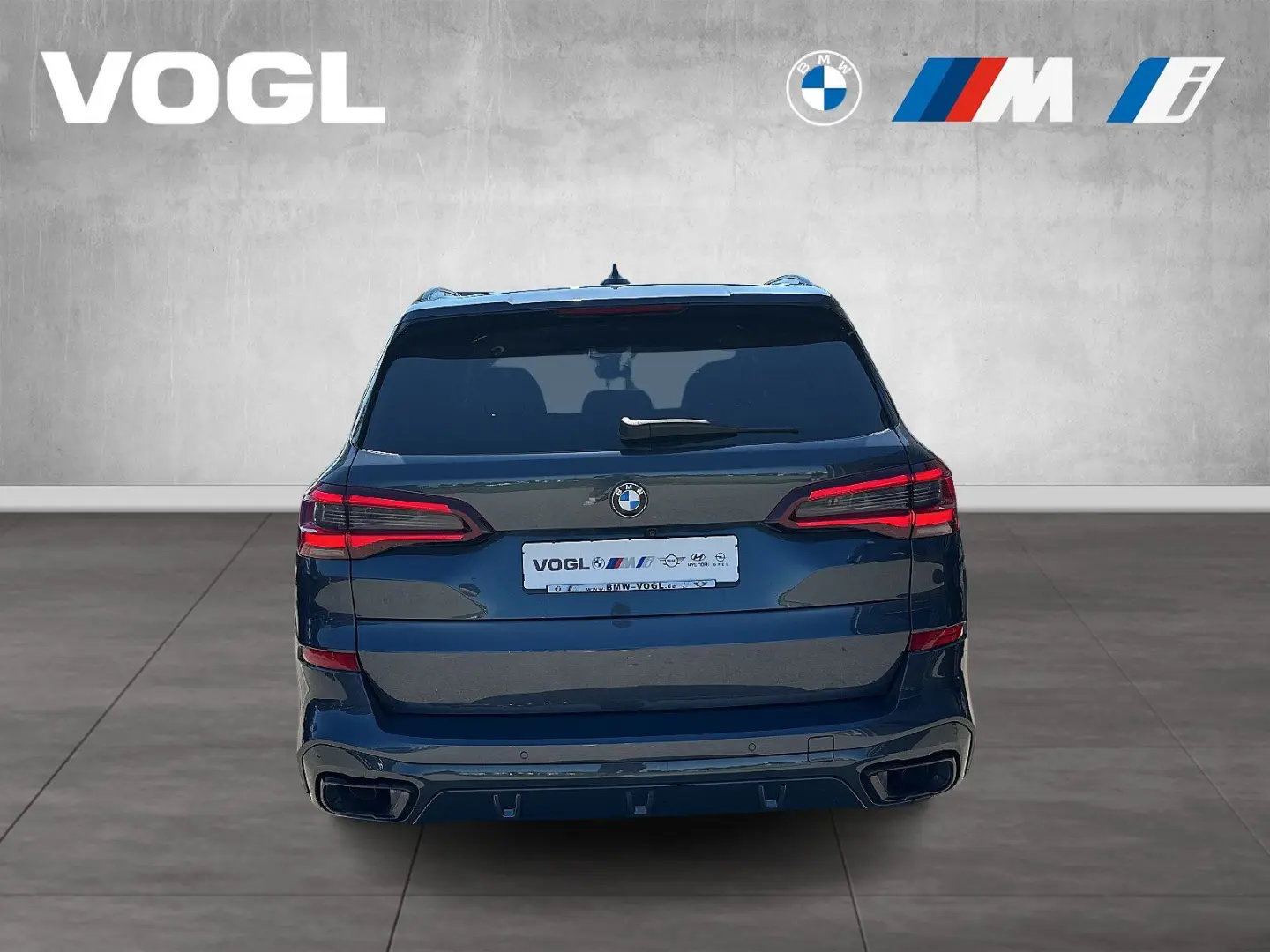 X5 xDrive40d Head-Up HiFi AHK SHZ