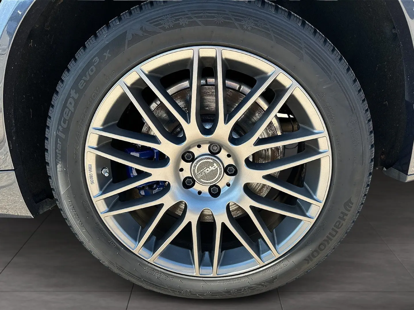 X5 xDrive40d Head-Up HiFi AHK SHZ