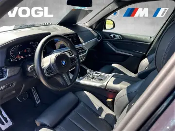 X5 xDrive40d Head-Up HiFi AHK SHZ