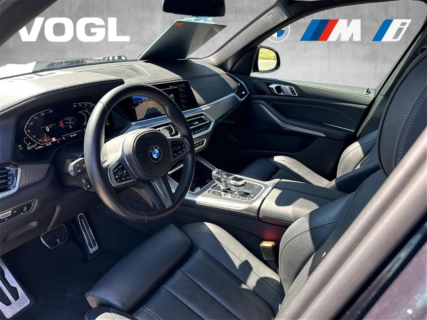 X5 xDrive40d Head-Up HiFi AHK SHZ