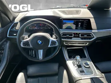 X5 xDrive40d Head-Up HiFi AHK SHZ